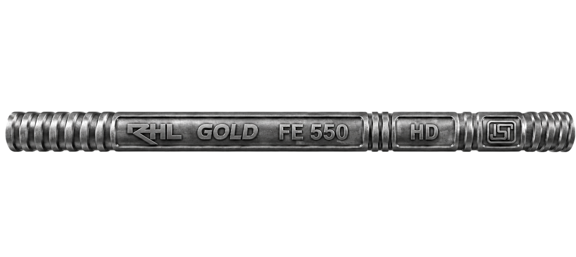 RHL GOLD 550 HD TMT bar