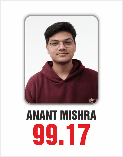Anant Mishra