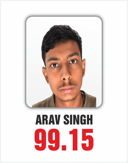 Arav Singh