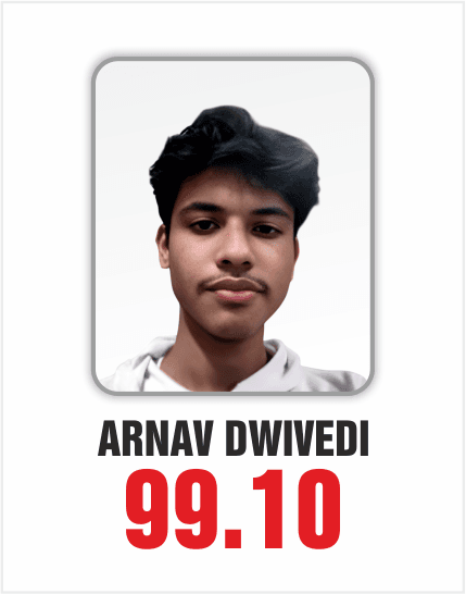 Arnav Dwivedi
