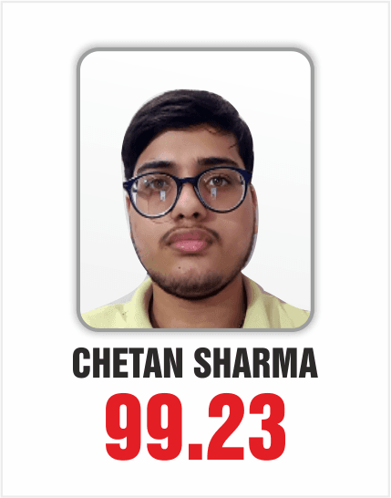 Chetan Sharma