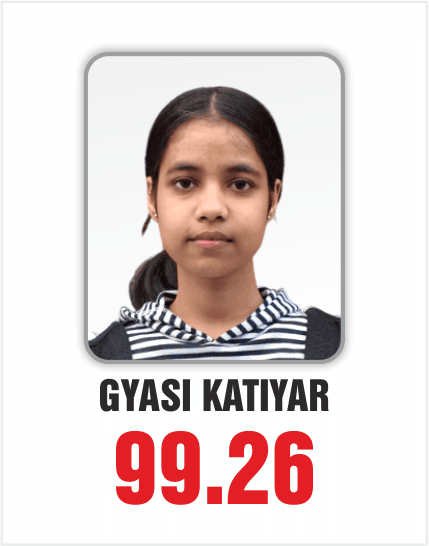 Gyasi Katiyar