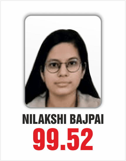 Nilakshi Bajpai