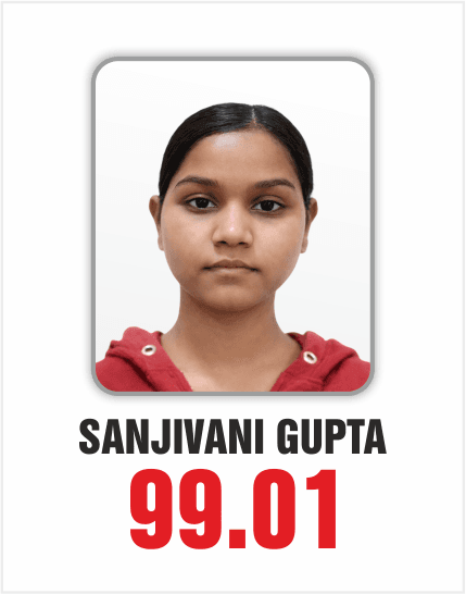 Sanjivani Gupta