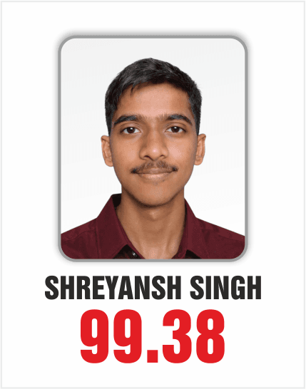 Shreyansh Singh