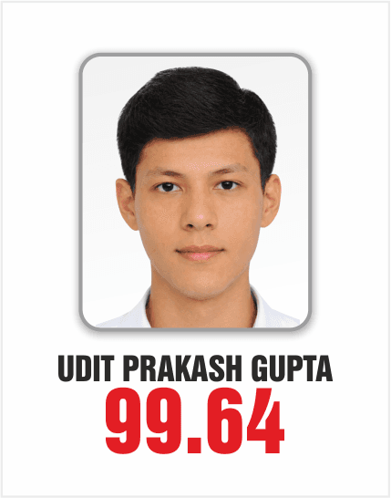 Udit Prakash Gupta