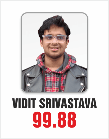 Vidit Srivastava