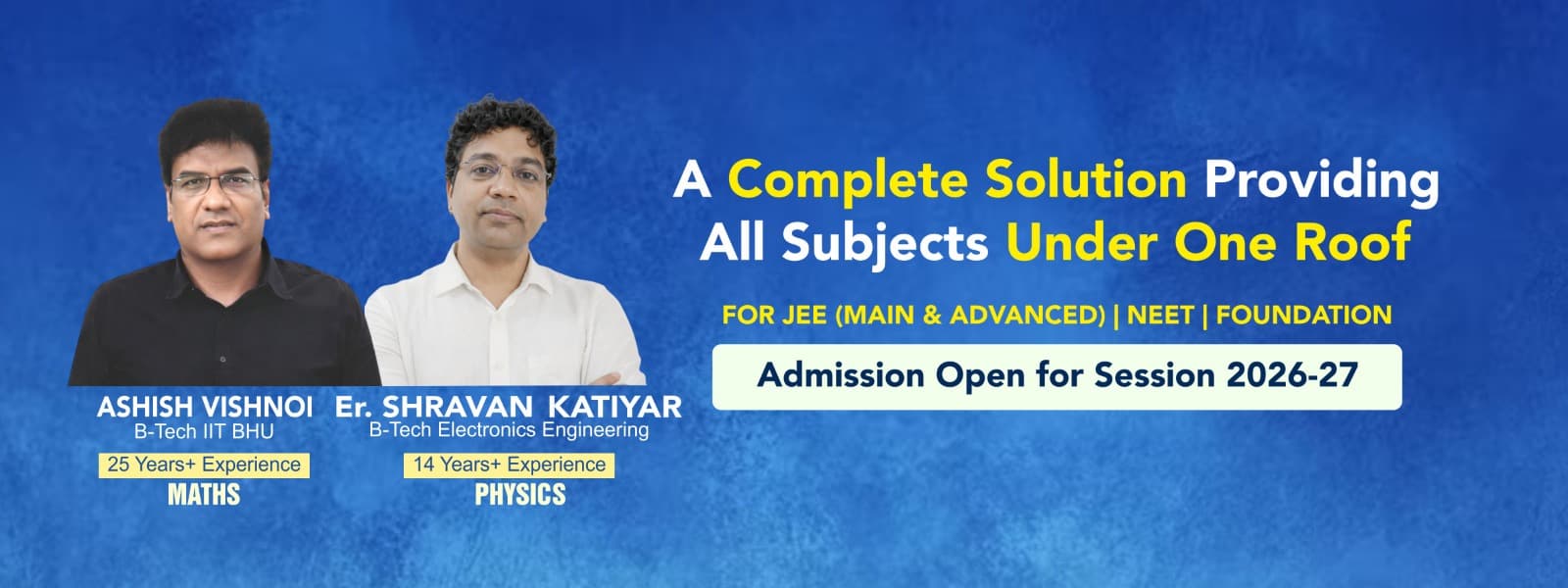 IET Lucknow