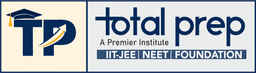 Total Prep Logo