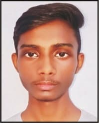 SHUBHAM KUMAR