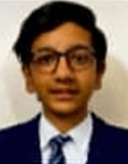 Abhay Chandra