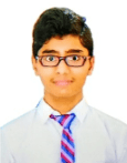Tilak Verma
