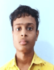 Yashraj Omar
