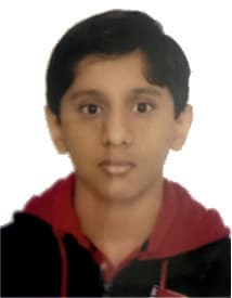 Ashutosh Jalan