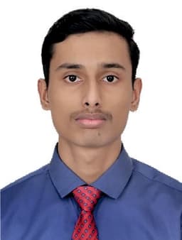 Kushagra Gupta
