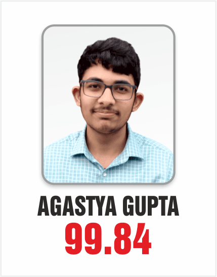 Agastya Gupta