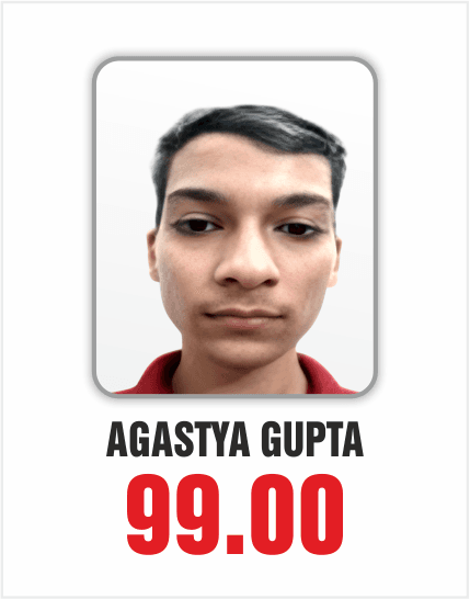 Agastya Gupta