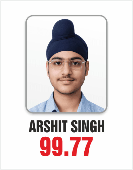 Arshit Singh