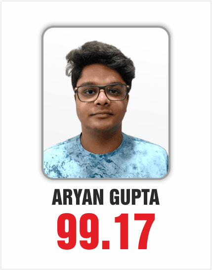 Aryan Gupta