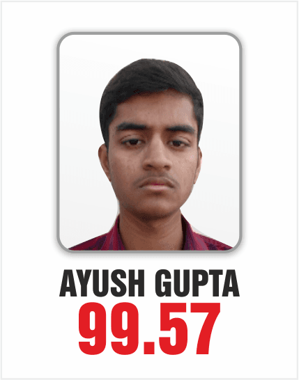 Ayush Gupta