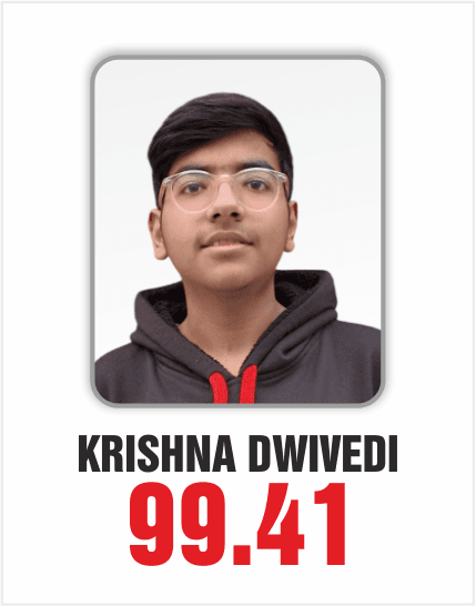 Krishna Dwivedi