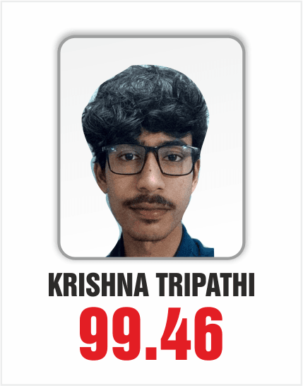Krishna Tripathi