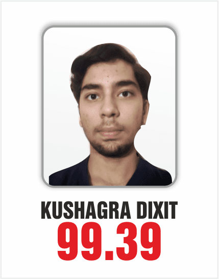 Kushagra Dixit