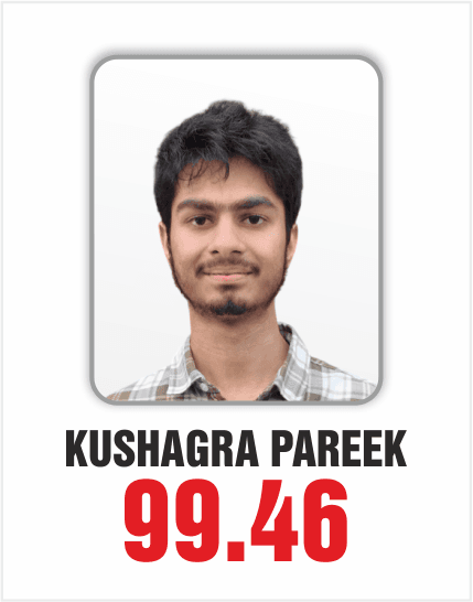 Kushagra Pareek