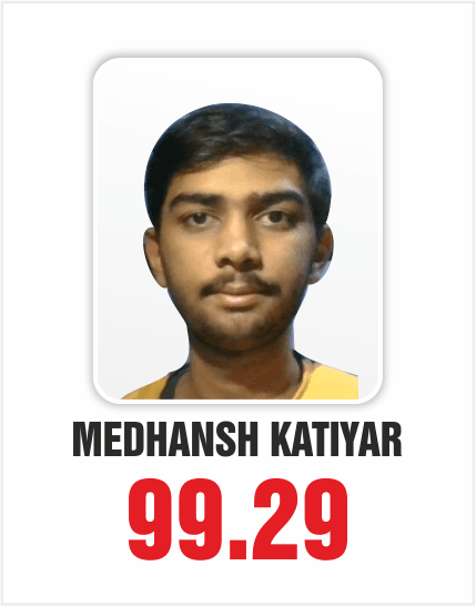 Medhansh Katiyar