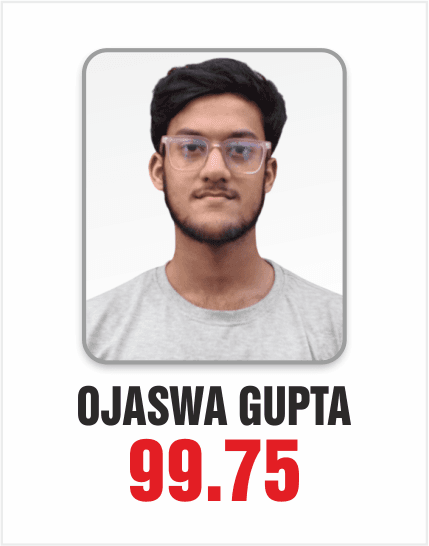 Ojaswa Gupta