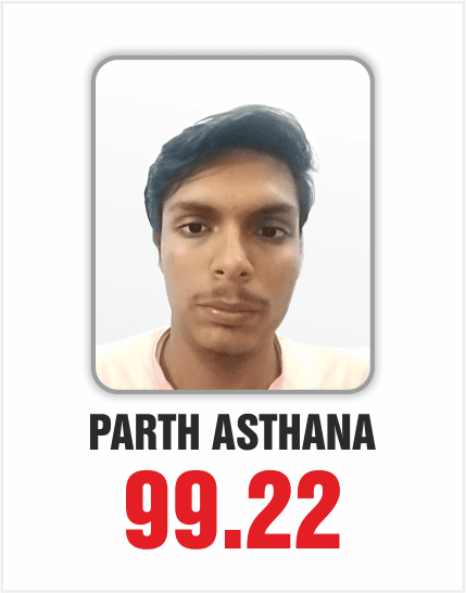 Parth Asthana