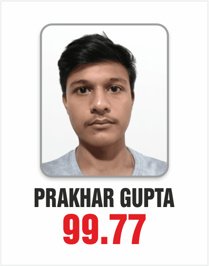 Prakhar Gupta
