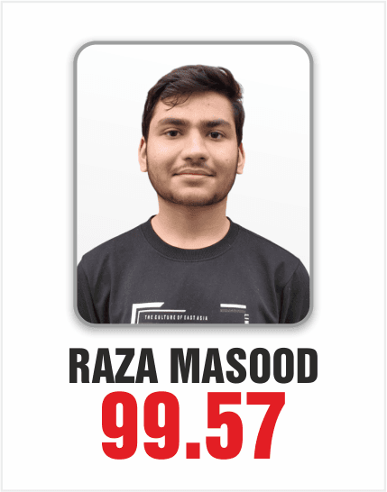 Raza Masood