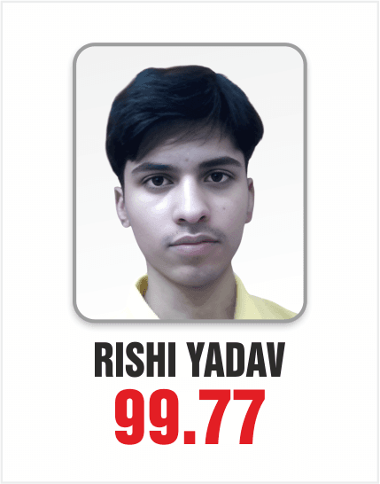 Rishi Yadav