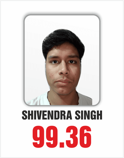 Shivendra Singh