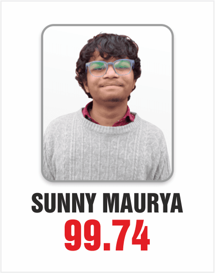 Sunny Maurya