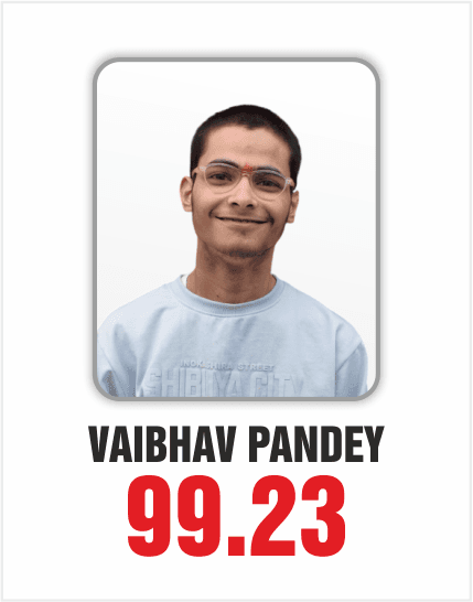Vaibhav Pandey
