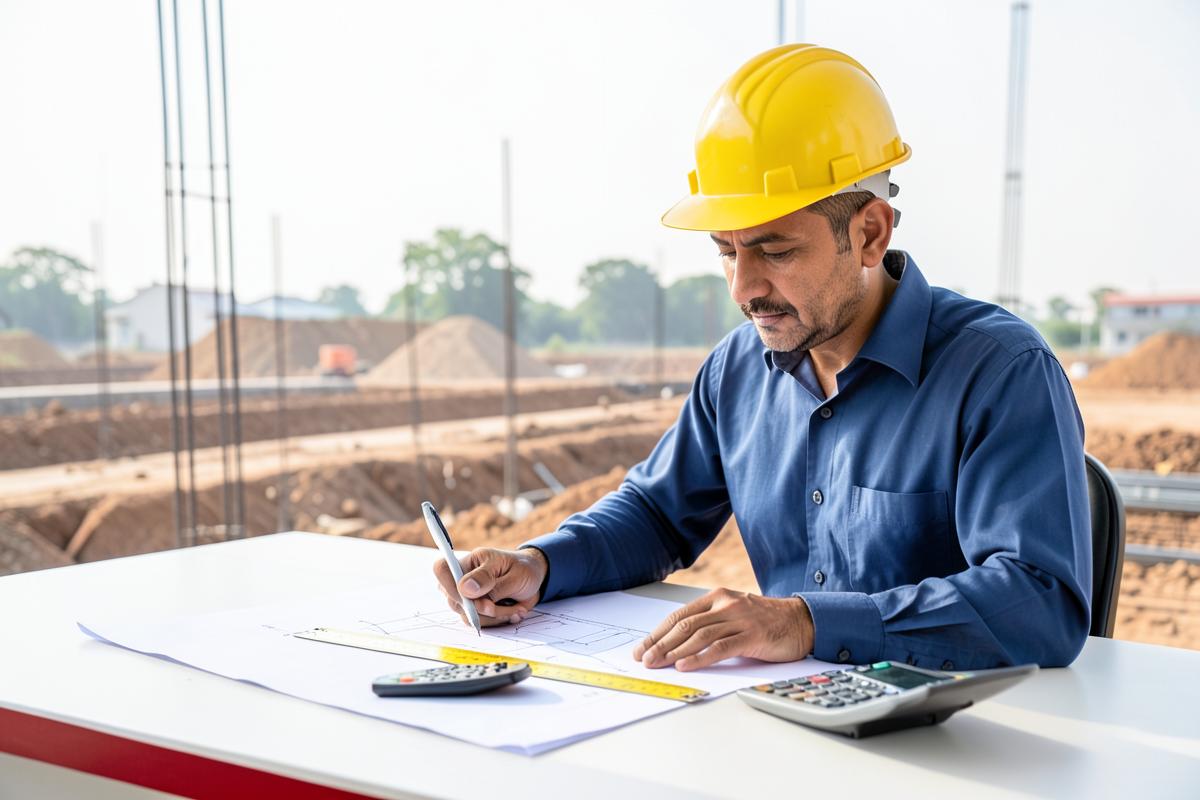 Steel requirement estimate को बेहतर कैसे समझें